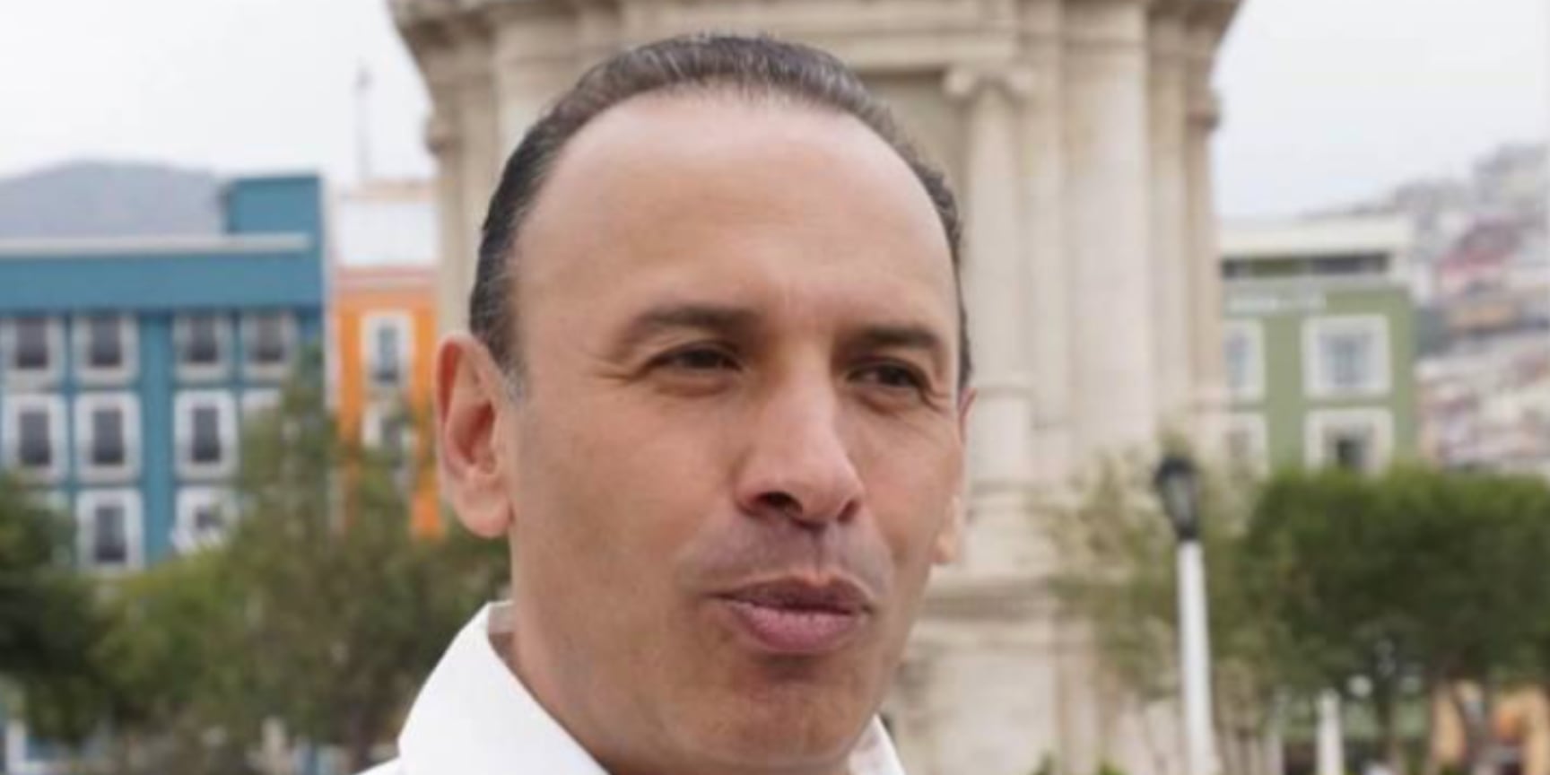 Antonio Berumen