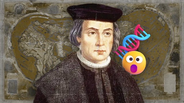 Confirman la ubicación de los restos de Cristóbal Colón