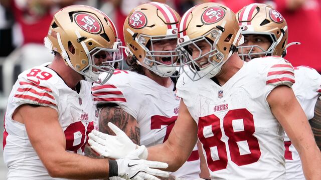 NFL Semana 5: Fechas, horarios y dónde ver todos los partidos en vivo en México