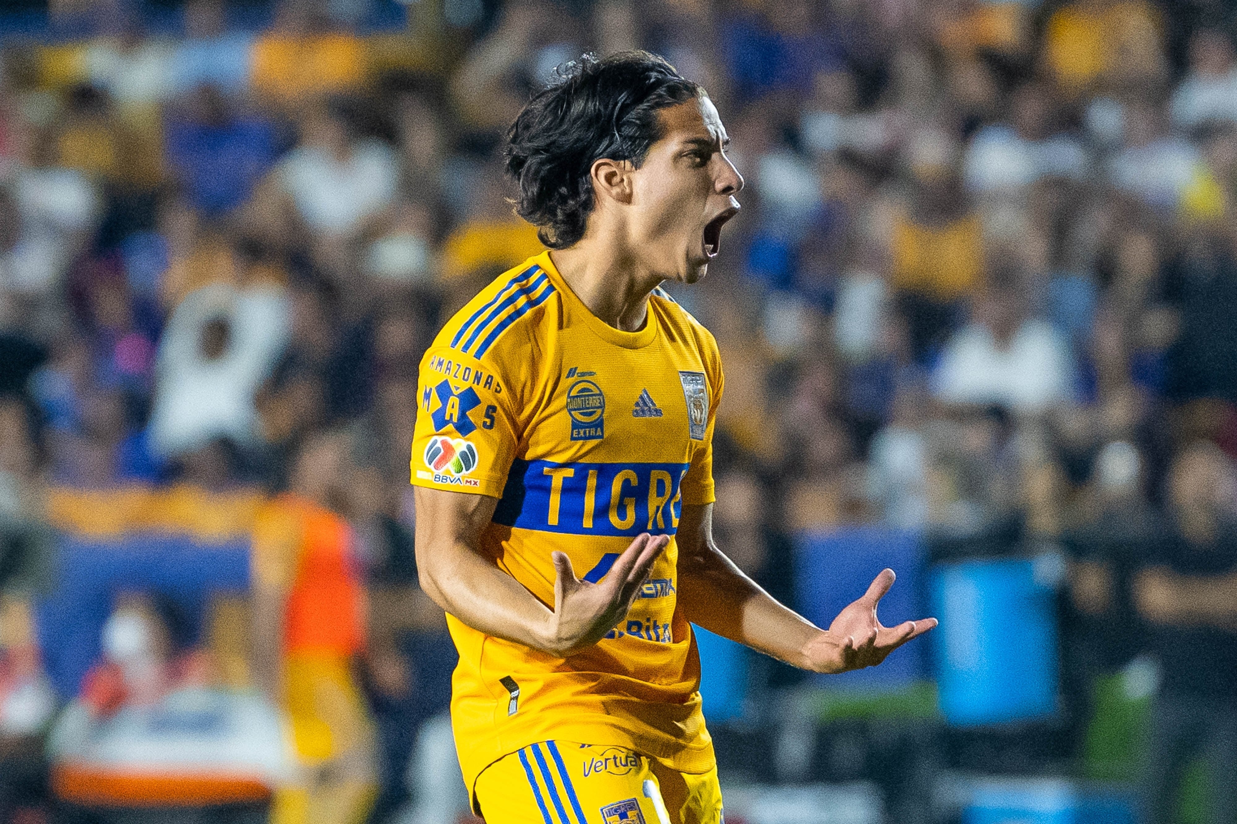 Diego Lainez