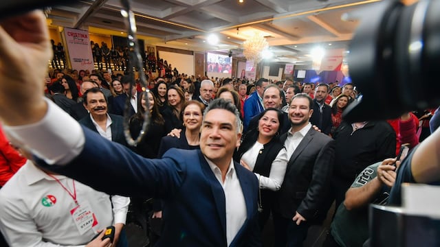 Denuncian a Alejandro Moreno por desvío millonario de recursos durante su gestión en Campeche