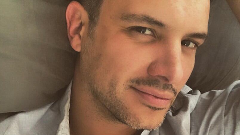 Alejandro de la Madrid