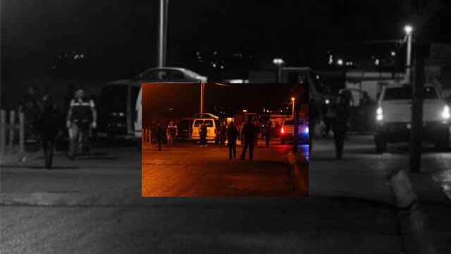 Enfrentamiento deja 10 muertos en Ocotlán, Jalisco