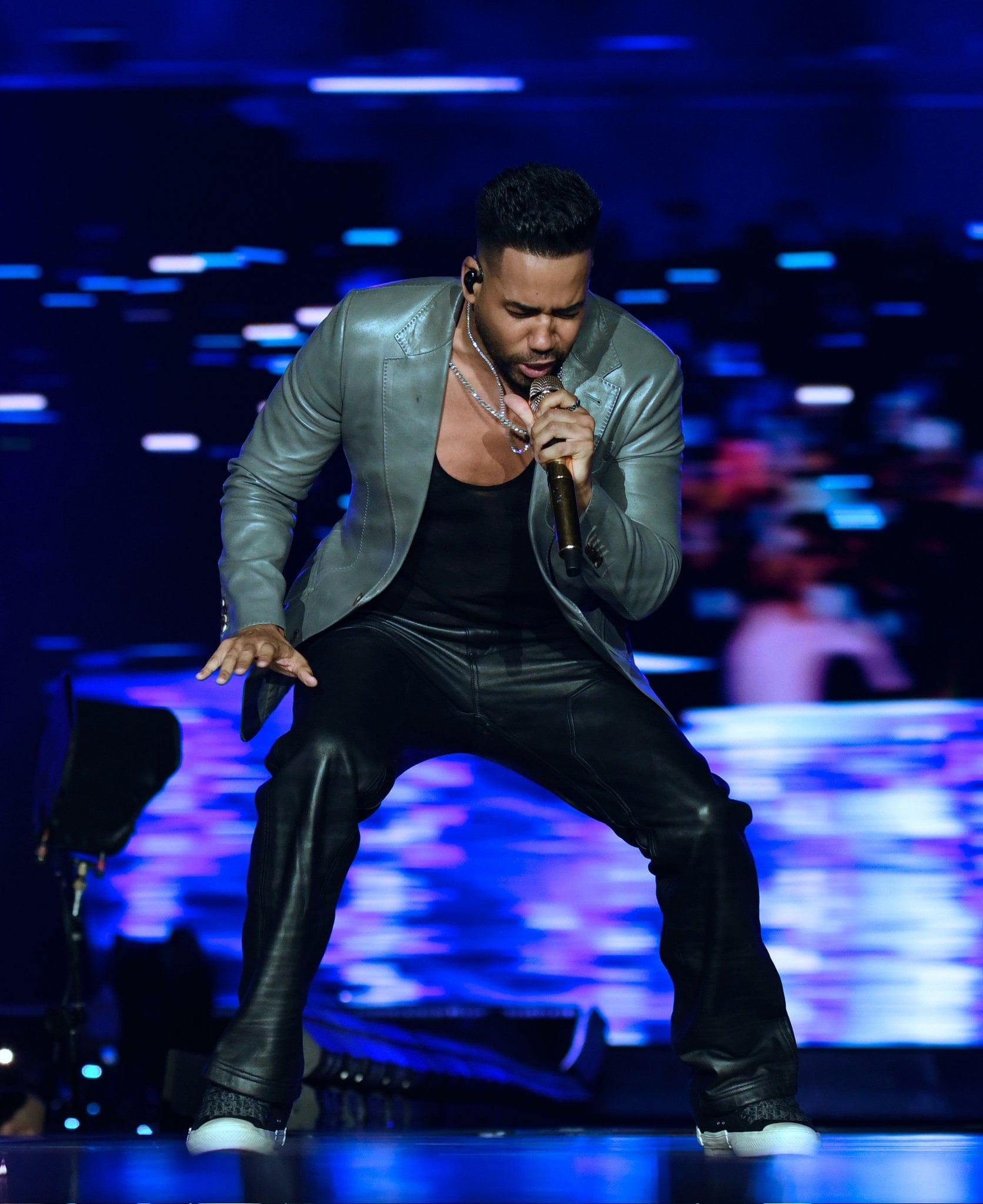 Romeo Santos