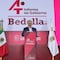 Alfredo Ramírez Bedolla presenta informe regional y resalta inversión de 600 mdp estatales en Uruapan