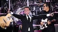 “Ahora te puedes marchar” es la primera canción de Luis Miguel en el Billions Club de Spotify