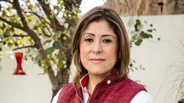 Mónica Liliana Rangel