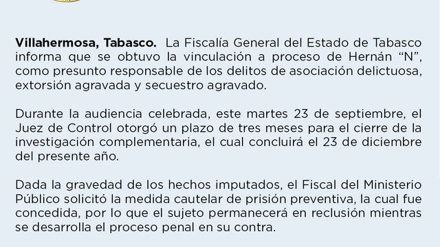 Caso Hernán Bermúdez Requena: investigación complementaria se definirá en diciembre