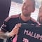 Lionel Messi hace que Maluma se derrita: “Por hoy quiero ser Leo”, dice