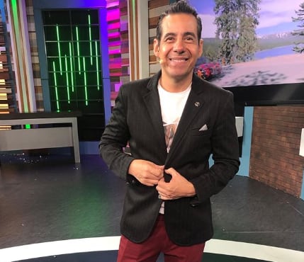 Yordi Rosado