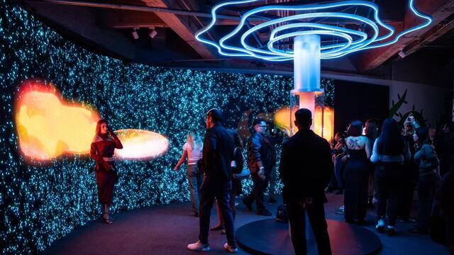 IQOS ILUMA llegó a México al ritmo de Jungle y nos llevó al siguiente nivel