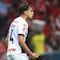 Canterano del Club América metió el gol 4 mil del Club Chivas y los rojiblancos festejan en grande