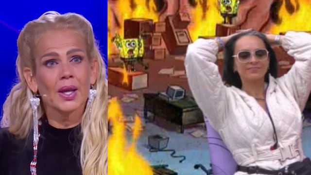 Internautas celebran la salida de Niurka con memes