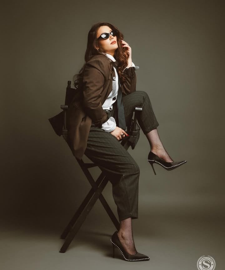 Frida Sofía Guzmán