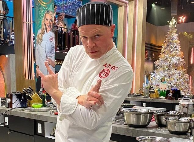 Arturo López Gavito