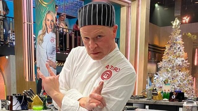 Arturo López Gavito