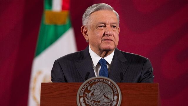 Andrés Manuel López Obrador