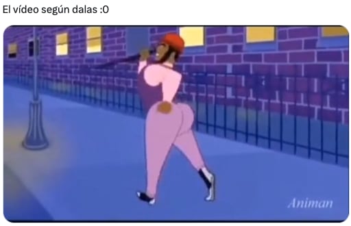 Memes hunden a Yeri Mua tras el video de Dalas Review con Aaron Mercury