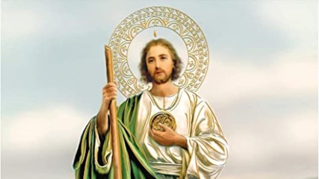 San Judas Tadeo