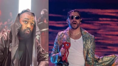 Nuevo álbum de Kanye West con Bad Bunny: Cuándo sale y qué canciones incluye Vultures