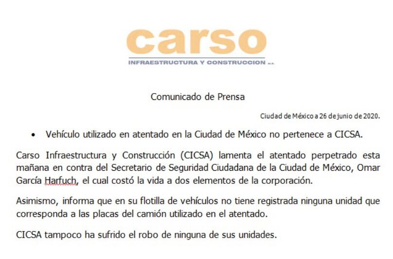 Grupo Carso