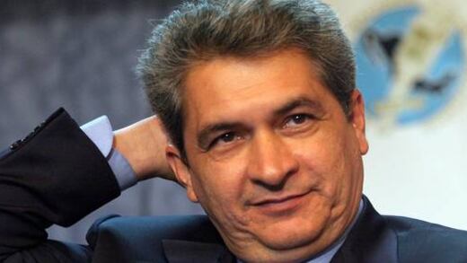 Tomás Yarrington, exgobernador de Tamaulipas, se declara culpable en Estados Unidos