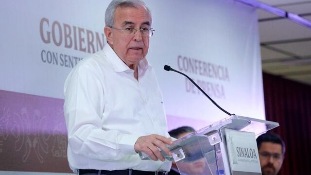 Rubén Rocha destina 78 mdp para habilitar infraestructura de salud en Sinaloa