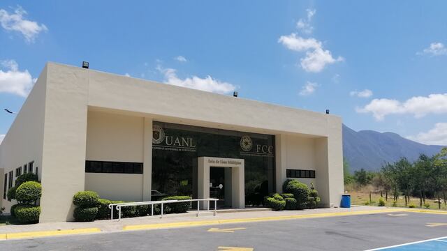 Facultad de Comunicación de la Universidad Autónoma de Nuevo León