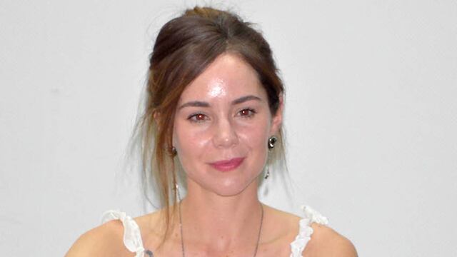 Camila Sodi