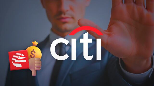 Citi rechaza a Grupo México