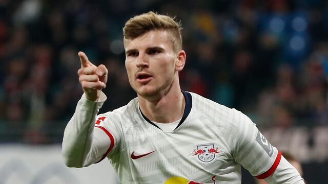 Timo Werner
