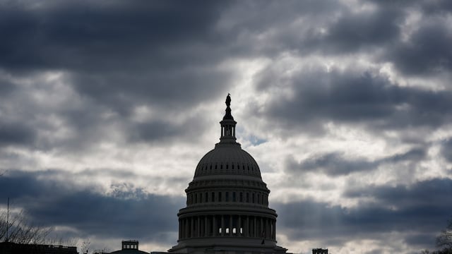 Posible cierre del Gobierno en Estados Unidos