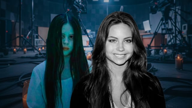 Daveigh Chase, la inolvidable Samara de El Aro, muere a los 35 años