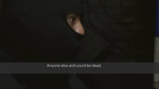 'Bull' propietario de narcolaboratorio