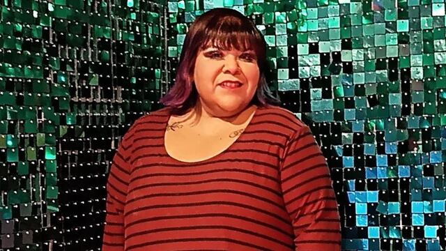 Aimep3 es traicionada; le filtraron fotos y video íntimo.