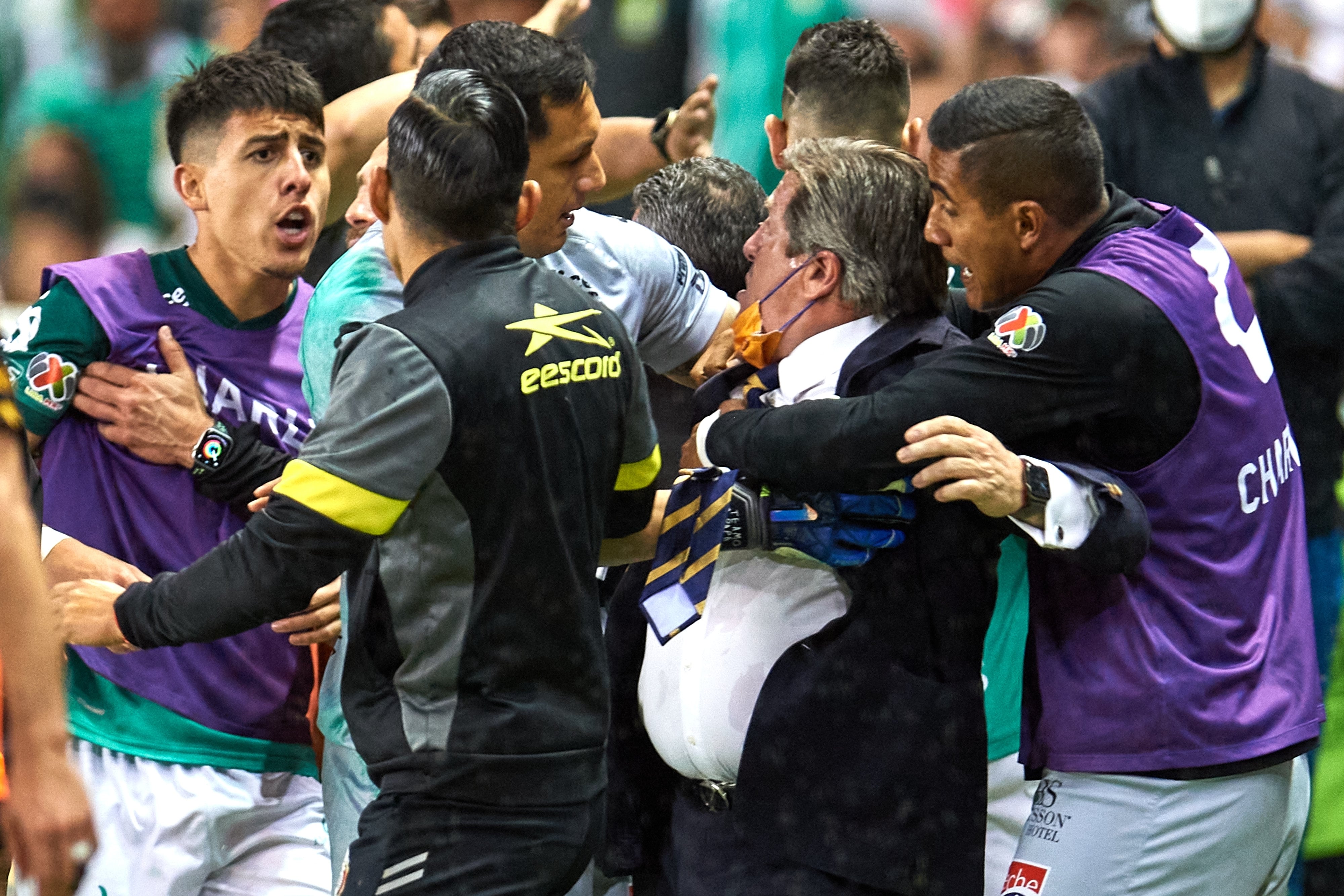 Miguel Herrera