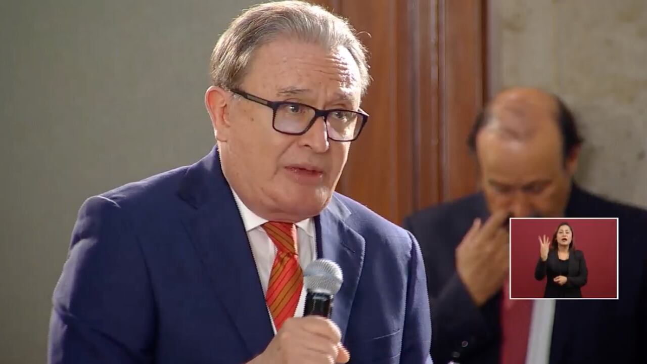 Ricardo Rocha, periodista