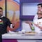 La calificación en Hoy soy el chef que provocó crítica del chef Mariano Sandoval a Pablo Chagra y Roxana Castellanos
