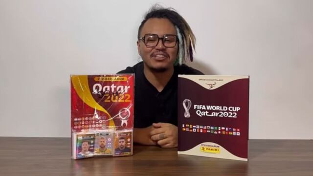 El álbum 3 Reyes es la alternativa "ilegal" para Qatar 2022.