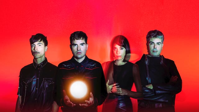 Dorian en concierto: Precio de boletos, fecha de preventa y fecha para verlos en el Teatro Metropólitan