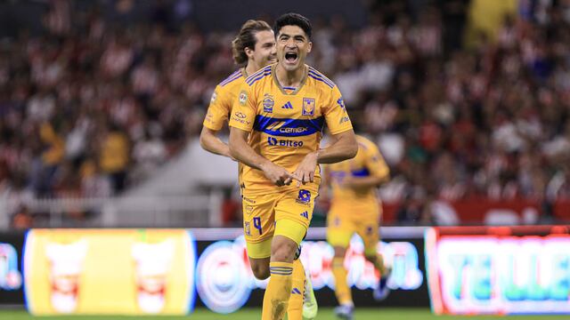Club Tigres.