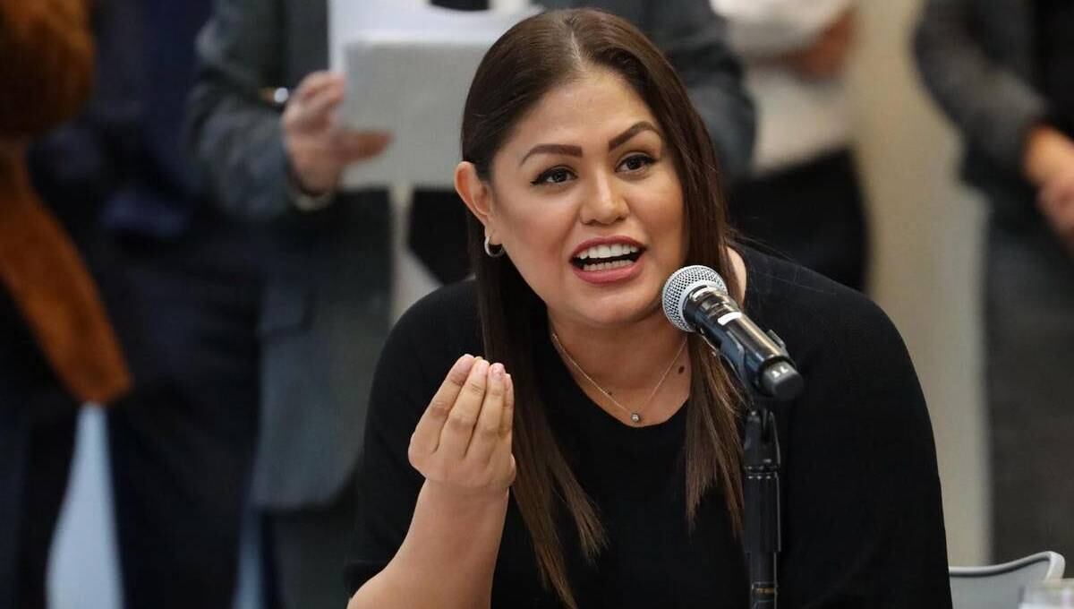 Raquel Bonilla Herrera