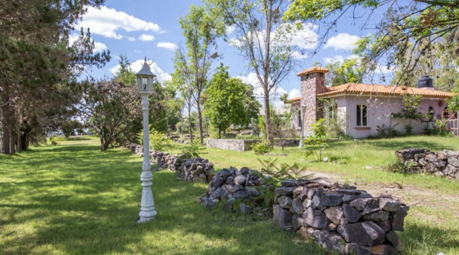 Rancho de Juan Gabriel