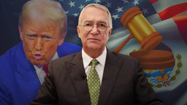 Ricardo Salinas Pliego advierte consecuencias en economía de México por triunfo de Donald Trump y reforma al Poder Judicial