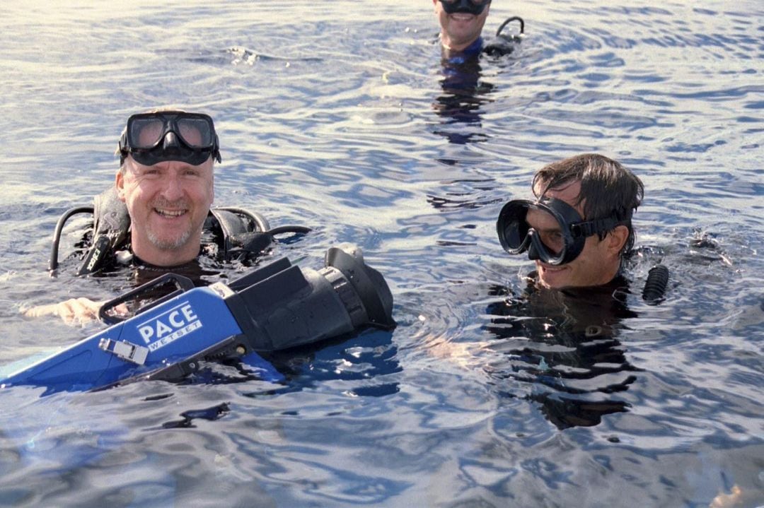 James Cameron podría no dirigir Avatar 4 y 5