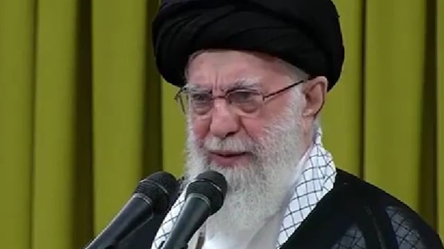Ali Khamenei