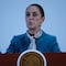 Claudia Sheinbaum reconoce al ministro Alberto Pérez Dayán por su voto en la reforma al Poder Judicial: “Se impuso la razón y la Constitución”