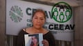 Gobierno de Sonora apoyará a madre de Leyla Montserrat para viajar a CDMX