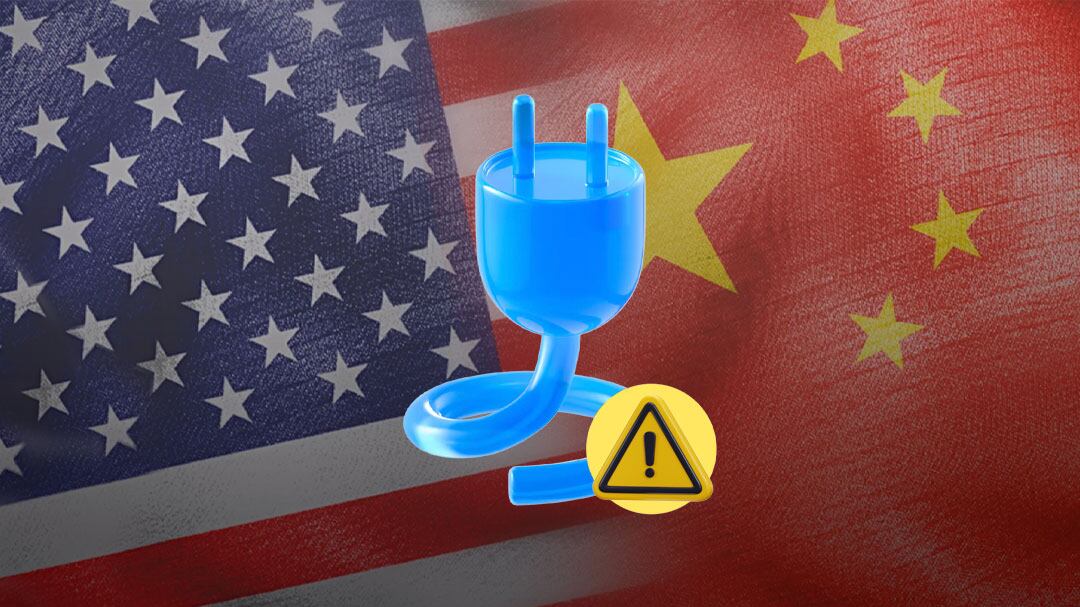 OpenAI advierte que Estados Unidos podría perder ventaja frente a China por energía