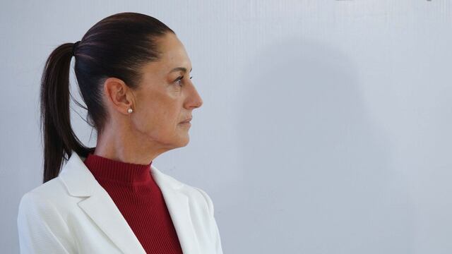 Gabinete ampliado de Claudia Sheinbaum